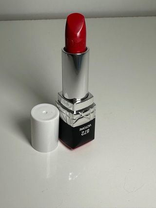 Pintalabios Dior Rouge 872 Victoire