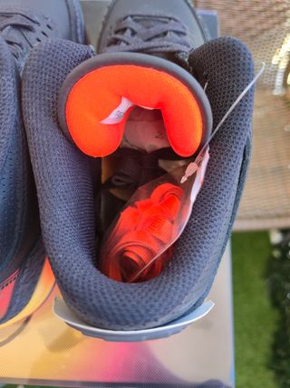 Jordan 3 J Balvin Rio
