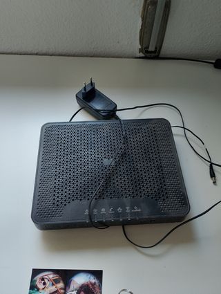 Router WiFi Livebox