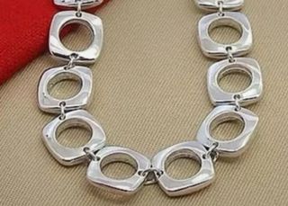 Collar de Plata 925. NUEVO 
IDEAL PARA REGALO 