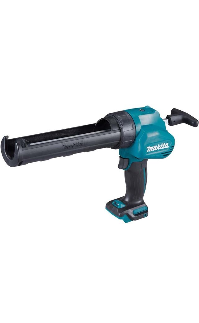 Pistola sigillatrice in silicone Makita