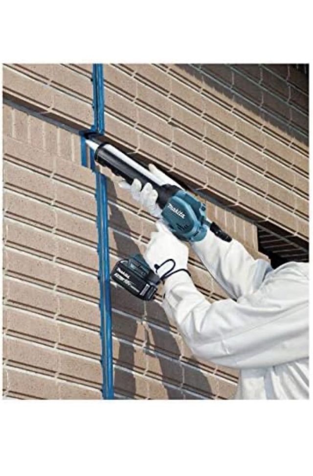 Pistola sigillatrice in silicone Makita