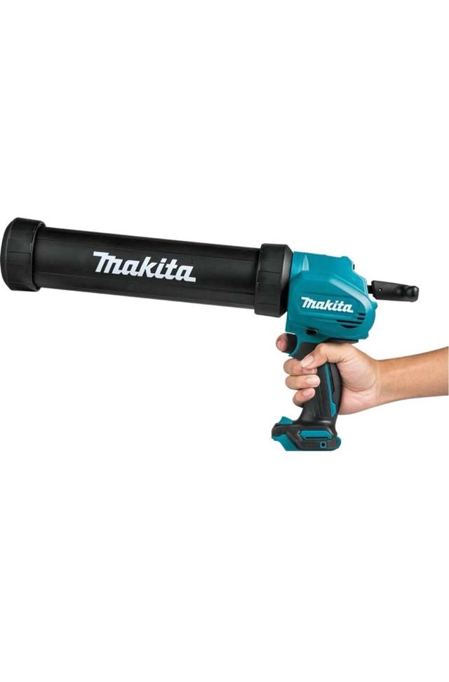 Pistola sigillatrice in silicone Makita