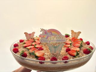 TARTAS PERSONALIZADAS