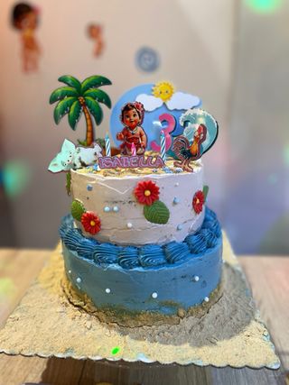 TARTAS PERSONALIZADAS