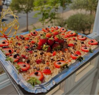 TARTAS PERSONALIZADAS