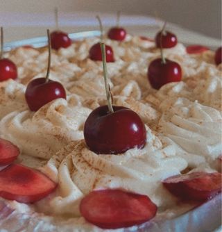 TARTAS PERSONALIZADAS