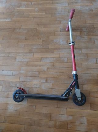 Patinete 2 ruedas