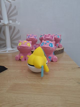 Jirachi Pokebola Pokémon