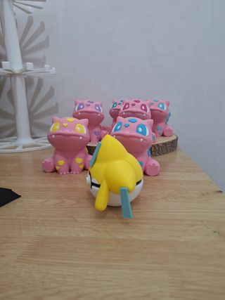 Jirachi Pokebola Pokémon