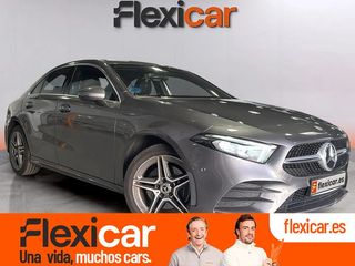Mercedes Clase A Sedán A 250 e