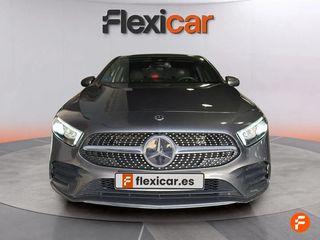 Mercedes Clase A Sedán A 250 e
