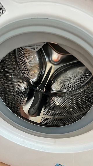 Lavadora y Secadora Candy SmartPro 9kg/6kg