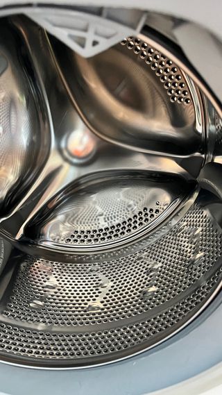 Lavadora y Secadora Candy SmartPro 9kg/6kg