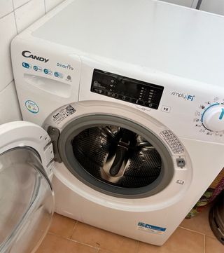 Lavadora y Secadora Candy SmartPro 9kg/6kg
