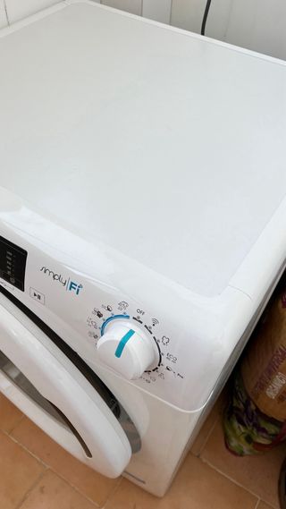 Lavadora y Secadora Candy SmartPro 9kg/6kg