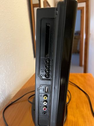 Pantalla OKI 19 HDMI TDT