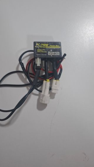 Power Box Healtech X-TRE Suzuki GSXR 1000 K7 K8