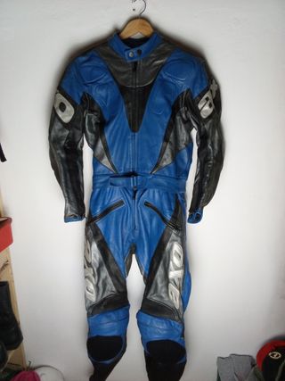 Mono de moto AXO Talla 50