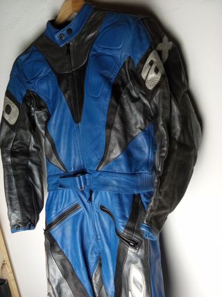 Mono de moto AXO Talla 50