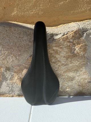 Sillín trek Bontrager Arvada Negro