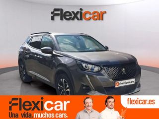 Peugeot 2008 Allure Pack Puretech 130 S&S EAT8