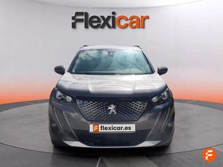 Peugeot 2008 Allure Pack Puretech 130 S&S EAT8