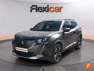 Peugeot 2008 Allure Pack Puretech 130 S&S EAT8