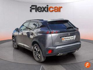 Peugeot 2008 Allure Pack Puretech 130 S&S EAT8