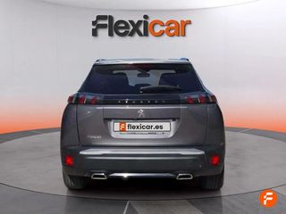 Peugeot 2008 Allure Pack Puretech 130 S&S EAT8