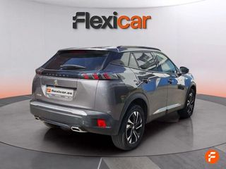 Peugeot 2008 Allure Pack Puretech 130 S&S EAT8