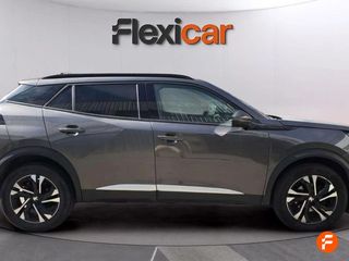 Peugeot 2008 Allure Pack Puretech 130 S&S EAT8