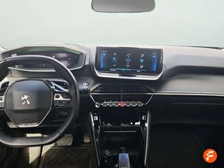 Peugeot 2008 Allure Pack Puretech 130 S&S EAT8