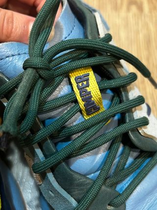 Camper Sneakers Talla 37 Multicolor