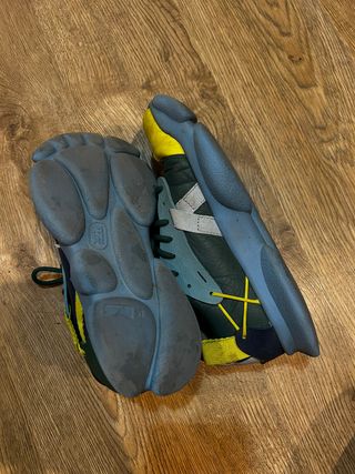 Camper Sneakers Talla 37 Multicolor