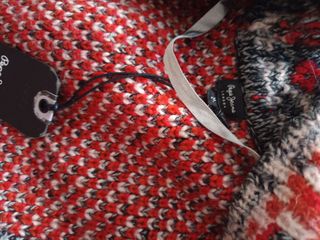 Chaqueta Pepe Jeans multicolor Talla M