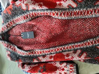 Chaqueta Pepe Jeans multicolor Talla M