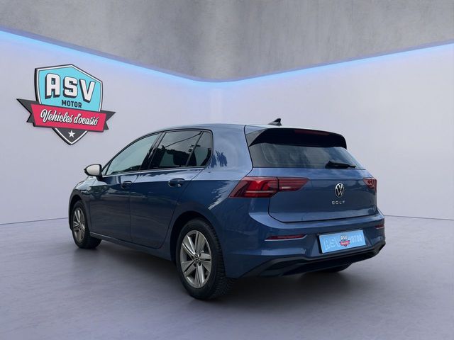 Volkswagen Golf 1.5 TSI 