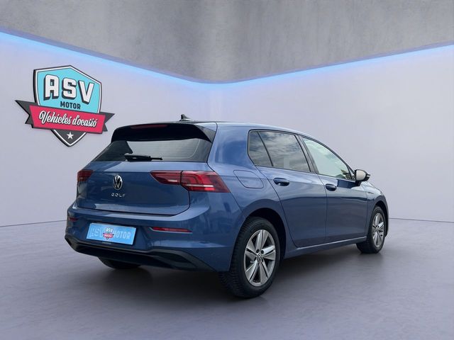 Volkswagen Golf 1.5 TSI 