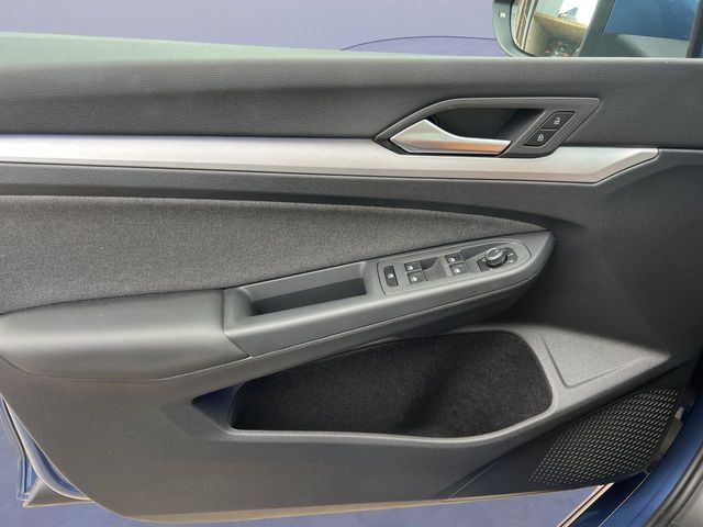 Volkswagen Golf 1.5 TSI 