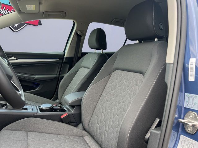 Volkswagen Golf 1.5 TSI 