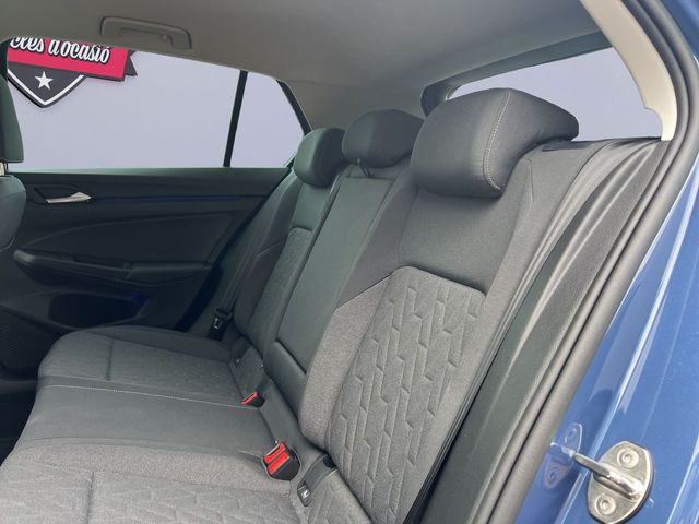 Volkswagen Golf 1.5 TSI 