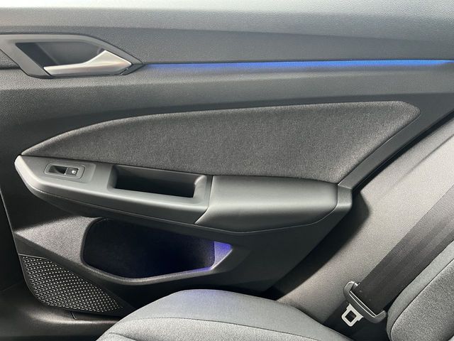 Volkswagen Golf 1.5 TSI 