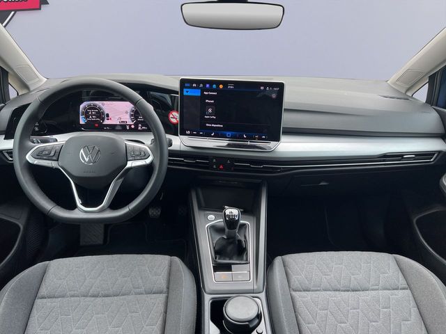 Volkswagen Golf 1.5 TSI 