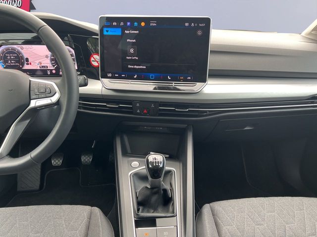 Volkswagen Golf 1.5 TSI 