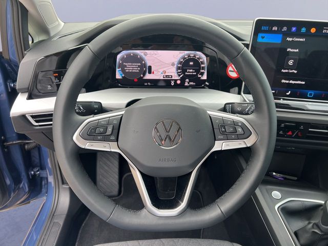 Volkswagen Golf 1.5 TSI 