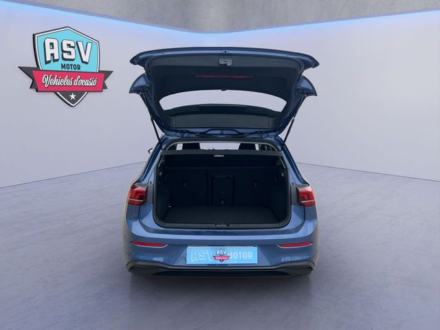 Volkswagen Golf 1.5 TSI 