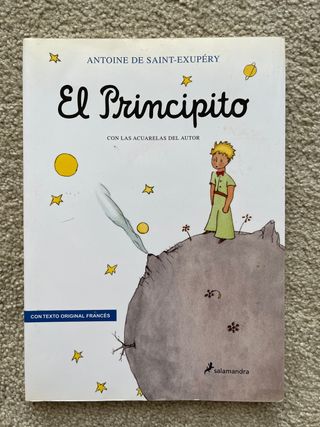 El Principito