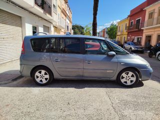 Renault Grand Espace 2005