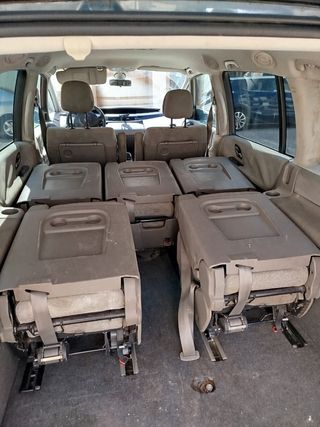 Renault Grand Espace 2005